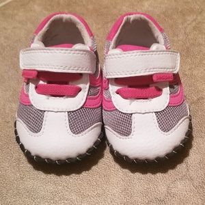Toddler shoes